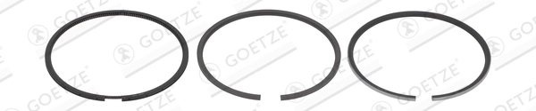 Piston Ring Kit